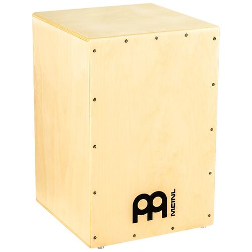 Image 1 - Meinl Percussion Headliner® Series String Cajon, Baltic Birch - HCAJ1NT